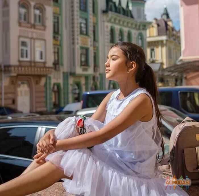 Фарангиз Юсупова Мухамадинавна фото №1580131. Завантажено 02 Листопада 2020