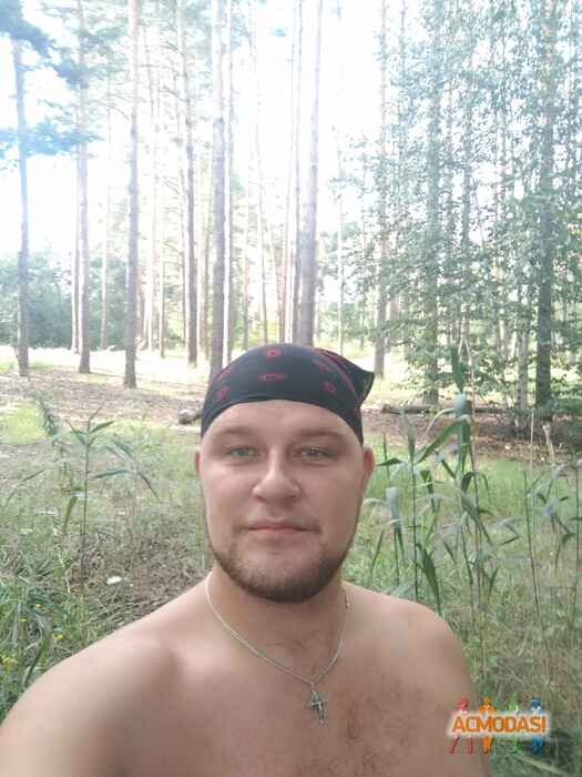 Dmytro ОЛЕГОВИЧ ШВЕЦЬ фото №1301759. Завантажено 04 Жовтня 2018