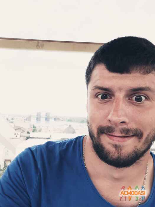 Денис Максимович Давиденко фото №1334071. Завантажено 06 Грудня 2018