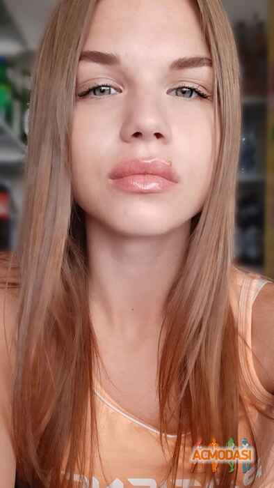 Дарья Александровна Максименко фото №1443237. Завантажено 02 Вересня 2019