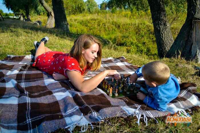 Анастасия  Самойленко фото №1450940. Завантажено 20 Вересня 2019