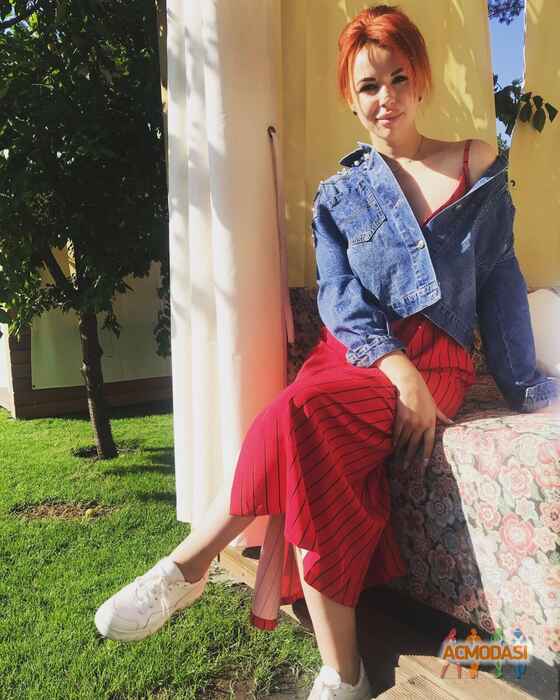 Галина Ивановна Широкоступ фото №1455514. Завантажено 01 Жовтня 2019