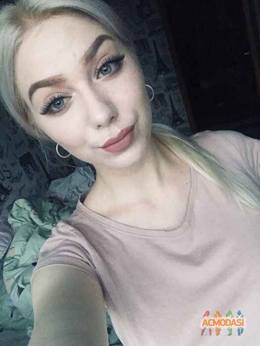 Віолета Віталіївна Устенко фото №1461149. Завантажено 15 Жовтня 2019