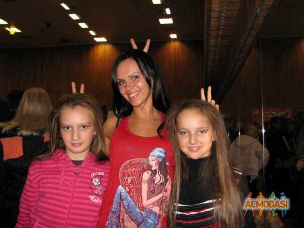 Бойко  Светлана фото №13605. Завантажено 02 Грудня 2009