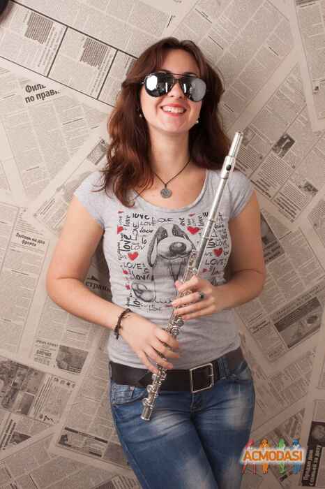 Мария Сергеевна Киях фото №483624. Завантажено 02 Вересня 2013