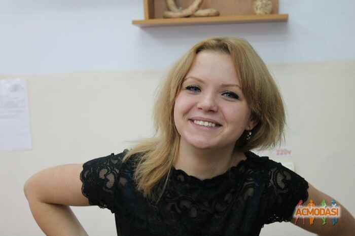 Ольга Анатольевна Карпів фото №610252. Завантажено 07 Березня 2014