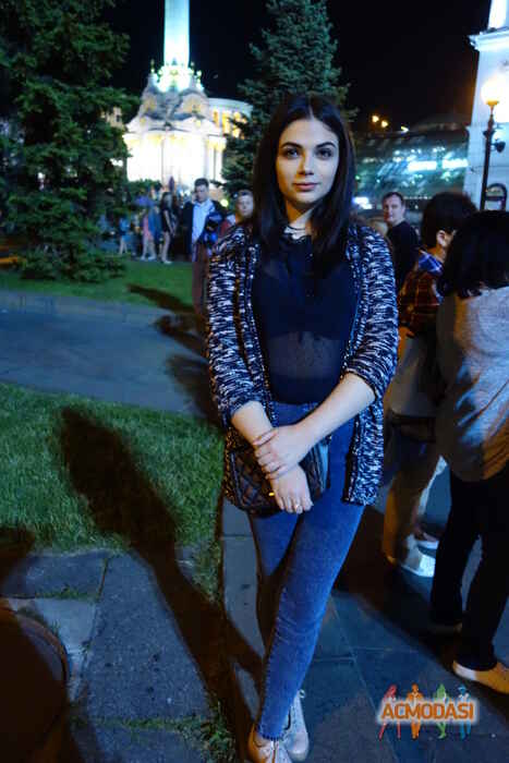 Маргарита  Дарк фото №1069603. Завантажено 22 Червня 2017