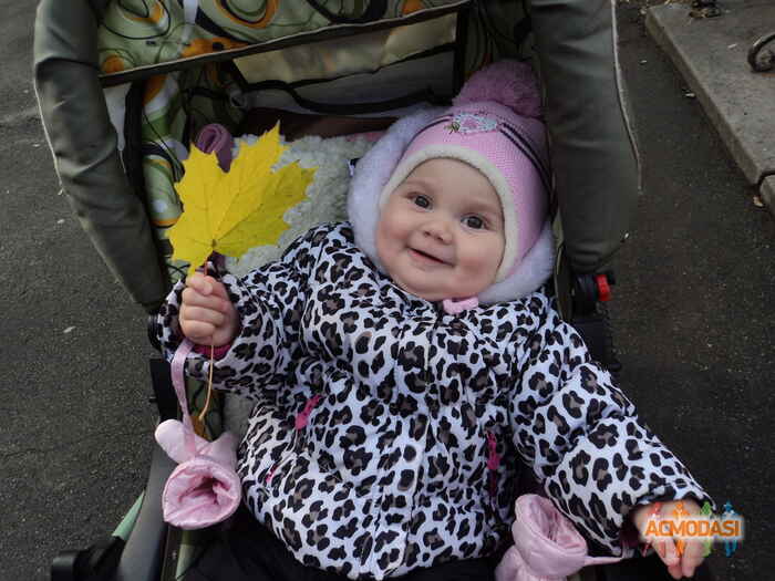 Поліна Сергіївна Харченко фото №1014983. Завантажено 02 Лютого 2017