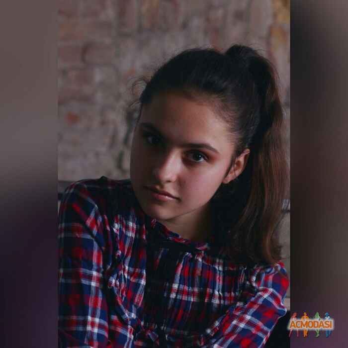 Анастасия  Максимова фото №1358134. Завантажено 01 Лютого 2019