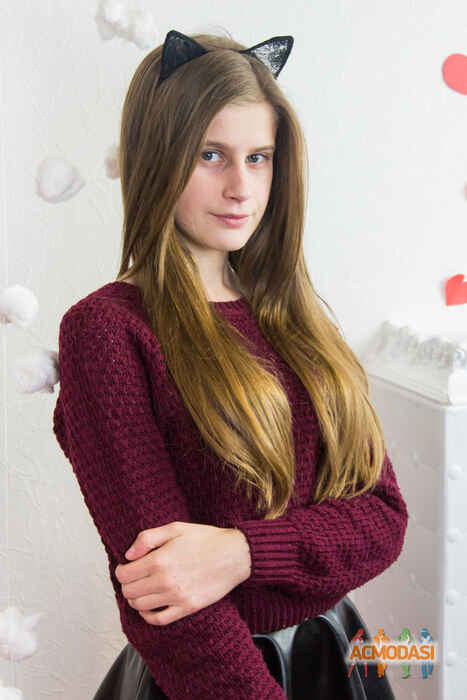 Анастасия Олегивна Нечипоренко фото №1022478. Завантажено 20 Лютого 2017