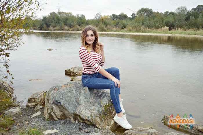 Жанна  Лутчин фото №1032100. Завантажено 15 Березня 2017