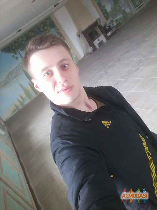 Андрей Вадимович Федоров фото №1035263. Завантажено 23 Березня 2017