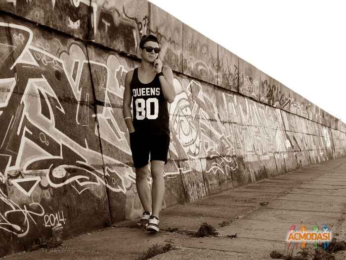 Тарас Витальевич Максымив фото №1045708. Завантажено 21 Квітня 2017