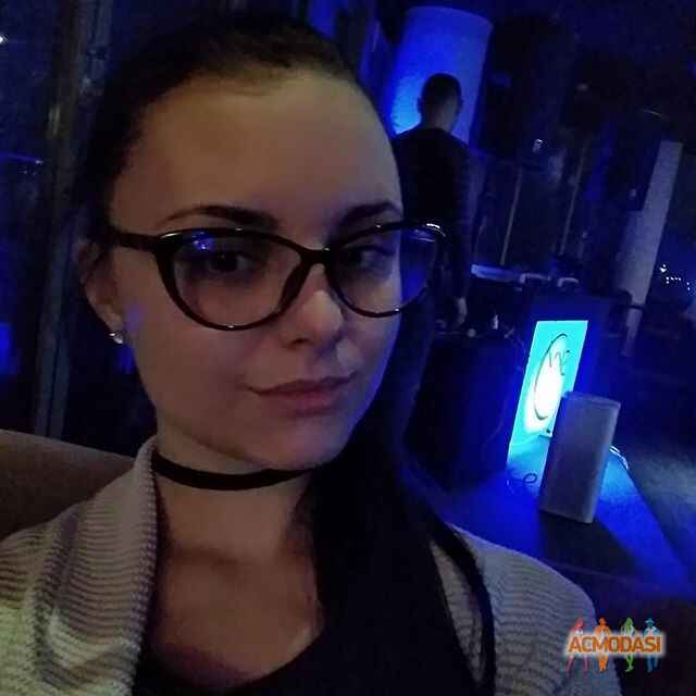 Каріна Андріївна Дам фото №1066958. Завантажено 15 Червня 2017