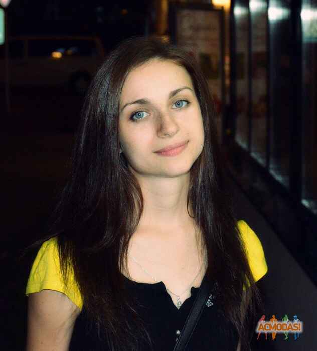 Анастасія Володимирівна Курносова фото №1078467. Завантажено 13 Липня 2017