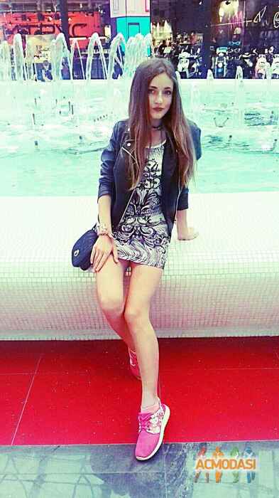 Мария Максимовна Зюзь фото №1111992. Завантажено 03 Жовтня 2017