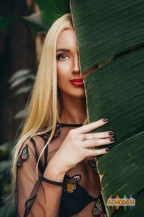 Алина  Александрова фото №1114151. Завантажено 07 Жовтня 2017