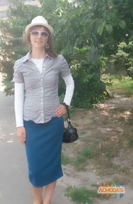 Алина Олеговна Дьяченко фото №1160405. Завантажено 05 Січня 2018