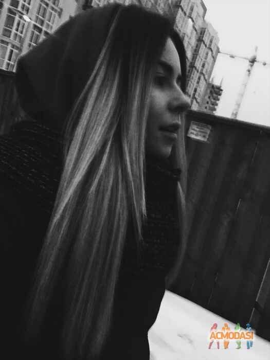 Анна Олександрівна Маковецька фото №1203007. Завантажено 10 Березня 2018