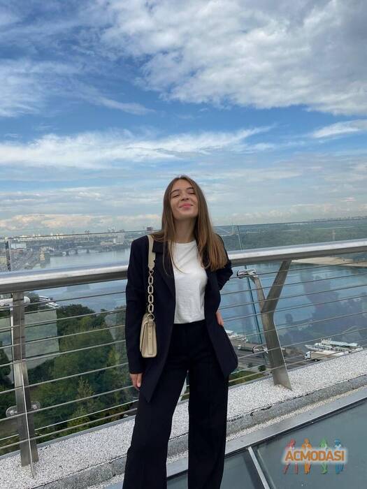 Іванна Ростиславівна Білоус фото №1711219. Завантажено 22 Травня 2023