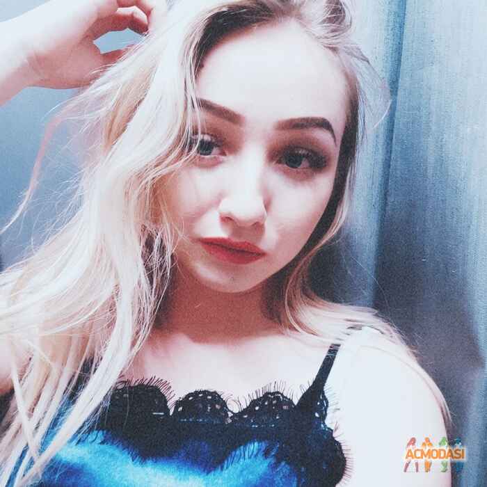 Lesia  Dziuba фото №1382734. Завантажено 26 Березня 2019