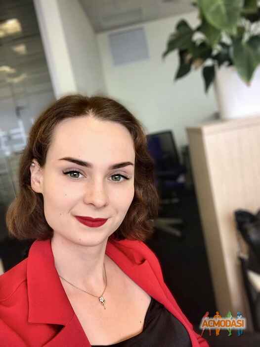 Ірина Олегівна Ковальова фото №1426551. Завантажено 24 Липня 2019