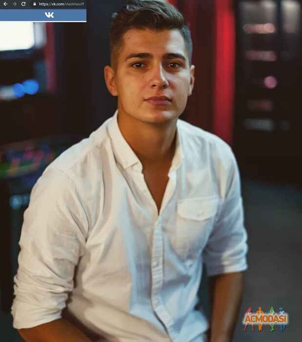 Vlad  Vlasov фото №1468094. Завантажено 30 Жовтня 2019