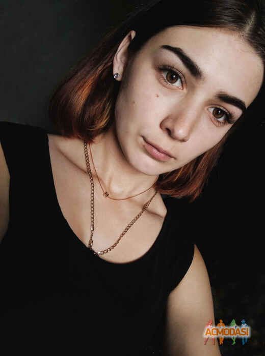 Юлія Максимівна Турко фото №1472949. Завантажено 09 Листопада 2019