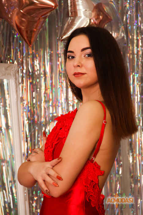 Катерина  Долгальова фото №1599897. Завантажено 17 Січня 2021