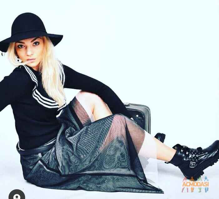 Olga  Makovskaya фото №1637154. Завантажено 28 Червня 2021