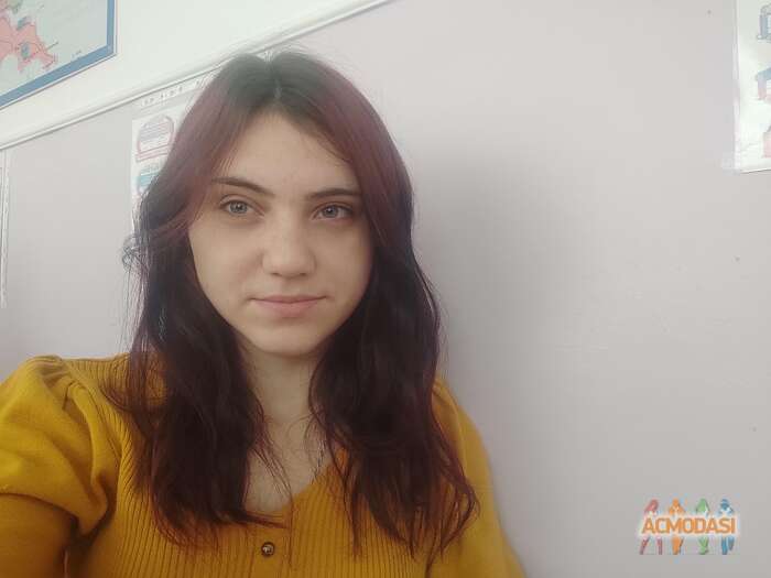 Анастасія  Гіль фото №1659565. Завантажено 12 Жовтня 2021