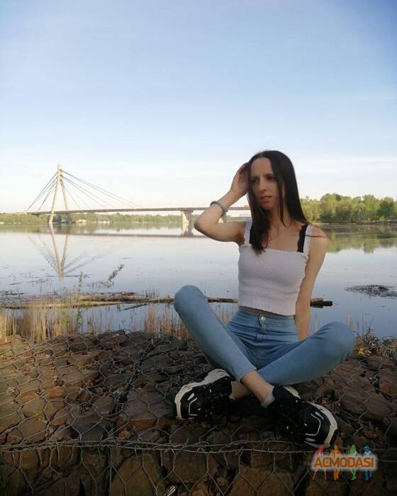 Таня  Сенюк фото №1688338. Завантажено 28 Травня 2022