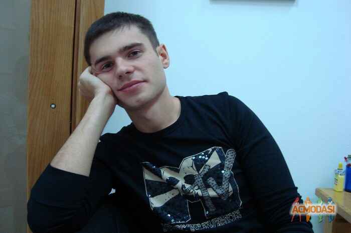 Александр  Жилин фото №266163. Завантажено 06 Жовтня 2012