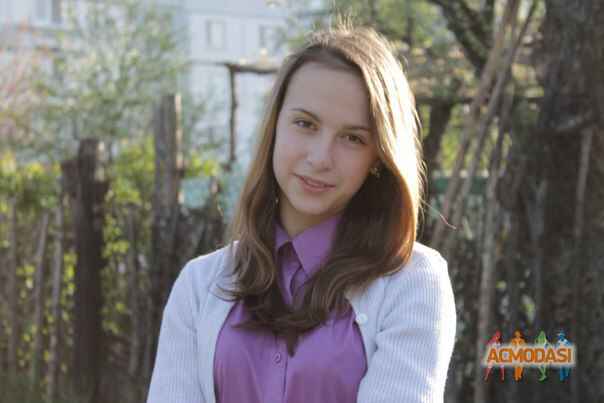 Диана Валерьевна Струк фото №422933. Завантажено 05 Червня 2013
