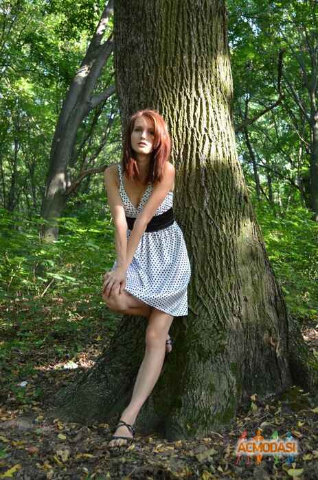 Дария Борисовна Николаева фото №566378. Завантажено 09 Січня 2014