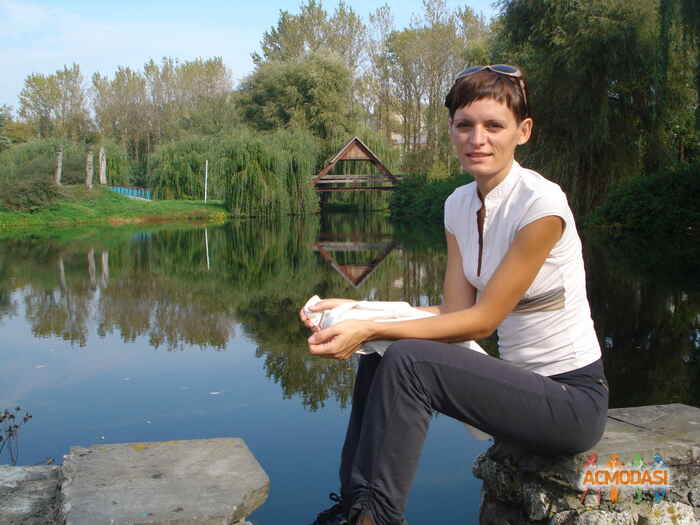Ирина Ивановна Зуева фото №655173. Завантажено 19 Травня 2014