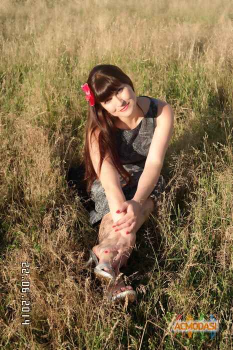 Вера Сергеевна Фёдорова фото №749164. Завантажено 09 Жовтня 2014