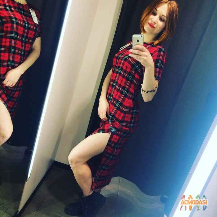 Анна Олександівна Шевчук фото №912735. Завантажено 23 Травня 2016