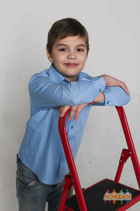 Ілля Андрійович Гиренко фото №1008332. Завантажено 17 Січня 2017