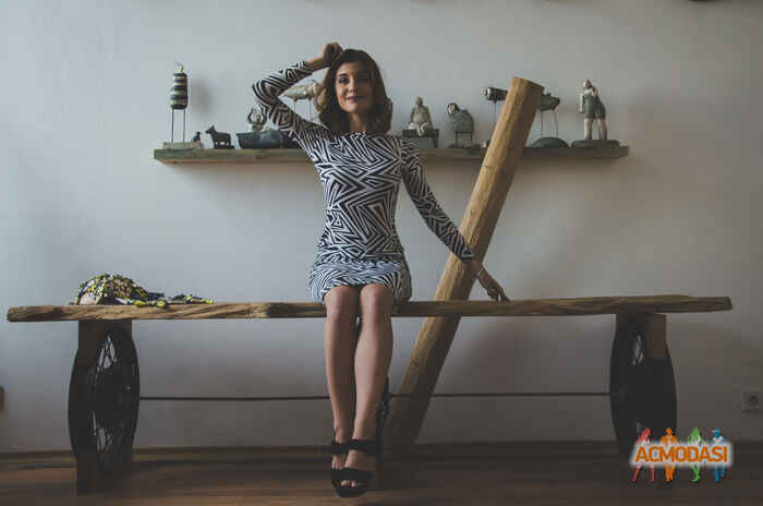 Катерина  Малашок фото №982211. Завантажено 08 Листопада 2016