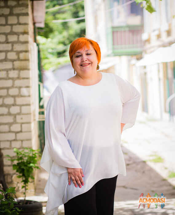 Виола  Самотей фото №1240600. Завантажено 05 Червня 2018
