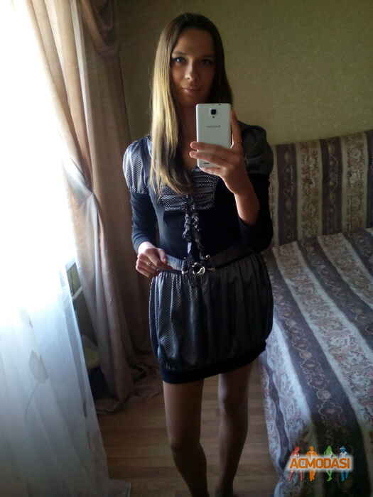 Юлия  Аксюкова фото №1004380. Завантажено 07 Січня 2017