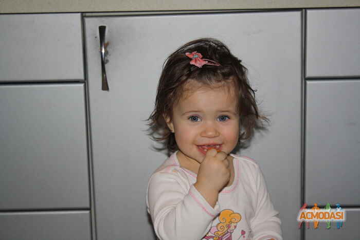 Анастасія Ігорівна Баранник фото №1019110. Завантажено 11 Лютого 2017