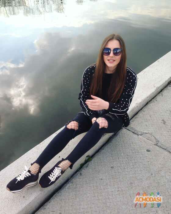 Лилия Святославовна Крымская фото №1039859. Завантажено 05 Квітня 2017