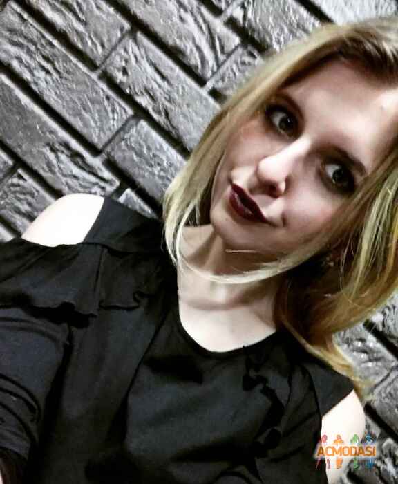 Анна Анатоліївна Теплюк фото №1078605. Завантажено 14 Липня 2017