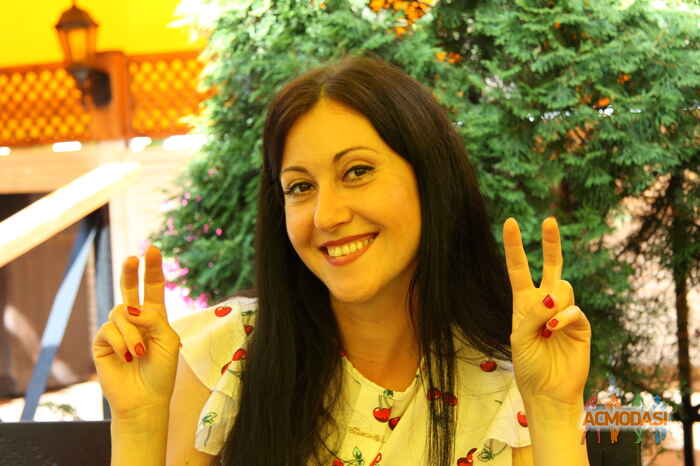 Аліна Олександрівна Чернуха фото №1091731. Завантажено 15 Серпня 2017