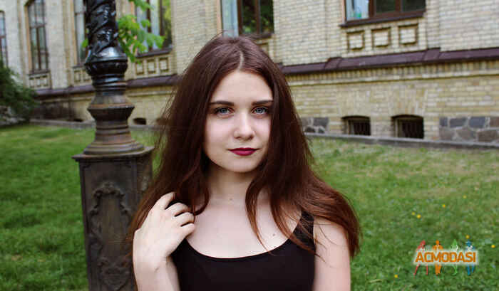 Дарина Сергіївна Козик фото №1113605. Завантажено 06 Жовтня 2017