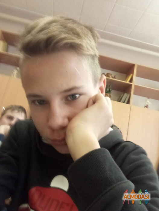 Назар Сергеевич Владимиров фото №1131014. Завантажено 05 Листопада 2017