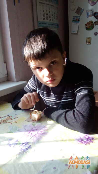 Андрей Валерьевич Андрух фото №1152292. Завантажено 13 Грудня 2017