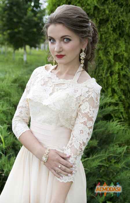 Анастасія Андріївна Дорошенко фото №1153192. Завантажено 15 Грудня 2017